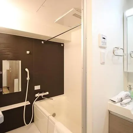 大阪市Mgranz谷町四丁目401アパートメント エクステリア 写真