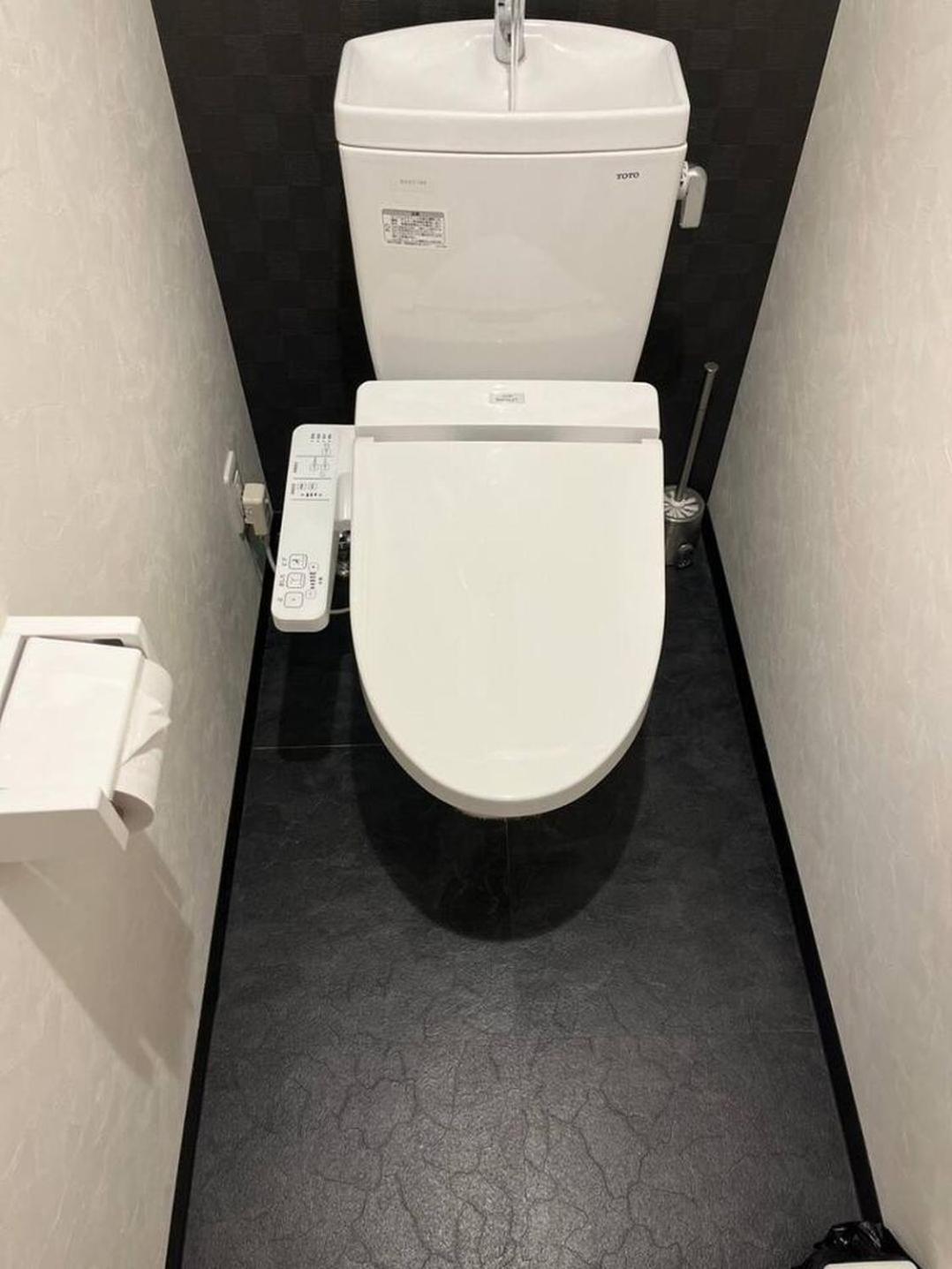 Mgranz谷町四丁目401 アパート *